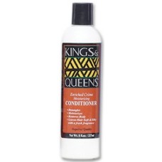 Kings & Queens Enriched Creme Conditioner